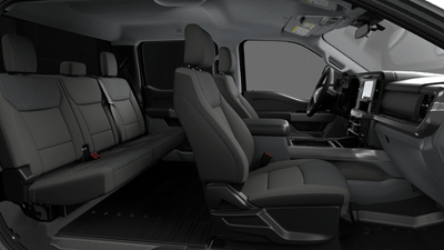 2027 Ford Super Duty F-250 Pickup King Ranch