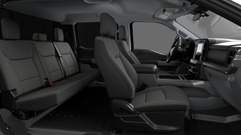 2027 Ford Super Duty F-250 Pickup King Ranch