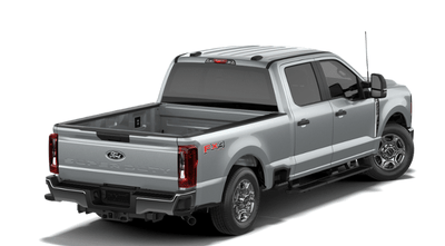2027 Ford Super Duty F-250 Pickup XLT
