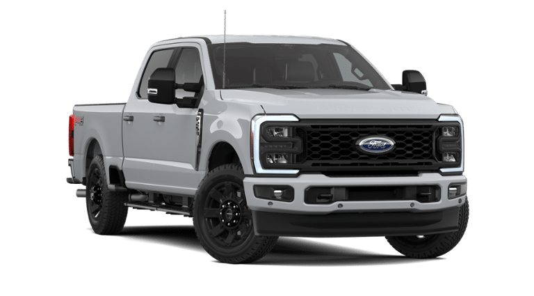 2026 Ford Super Duty F-250 Pickup XL