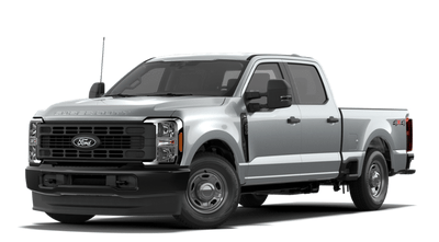 2027 Ford Super Duty F-250 Pickup XL