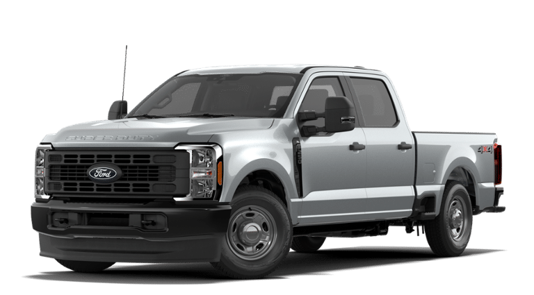 2027 Ford Super Duty F-250 Pickup XL