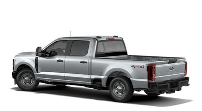 2027 Ford Super Duty F-250 Pickup XL