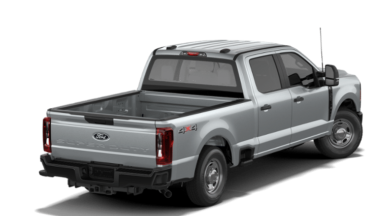 2027 Ford Super Duty F-250 Pickup XL