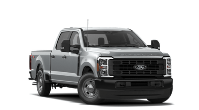 2027 Ford Super Duty F-250 Pickup XL