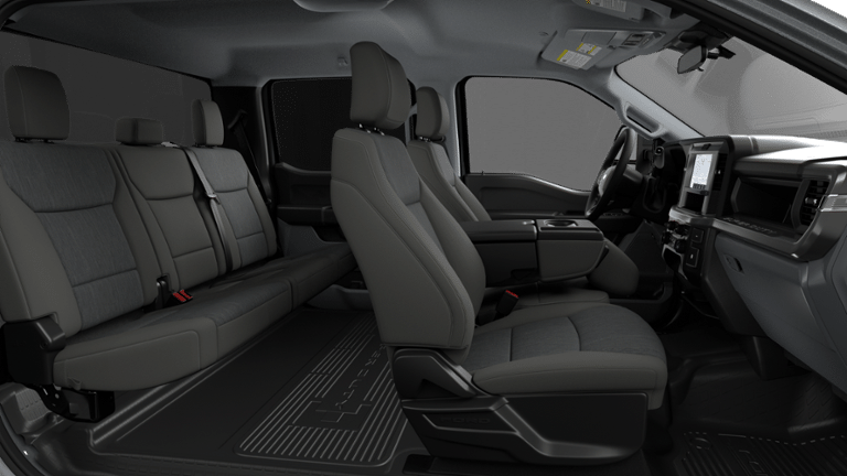 2027 Ford Super Duty F-250 Pickup XL