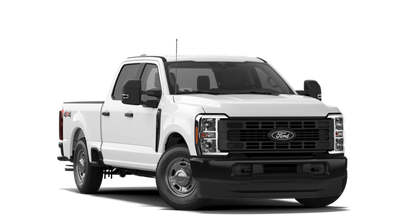 2027 Ford Super Duty F-250 Pickup XL