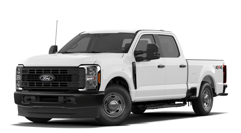 2027 Ford Super Duty F-250 Pickup XL