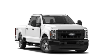 2027 Ford Super Duty F-250 Pickup XL