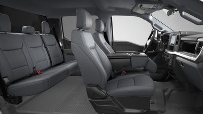 2026 Ford Super Duty F-250 Pickup XL