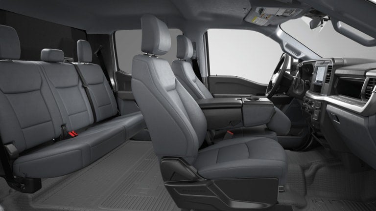 2026 Ford Super Duty F-250 Pickup XL