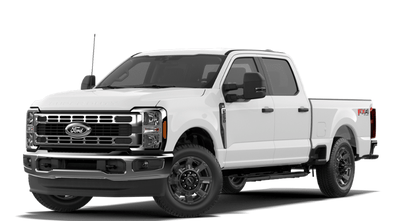 2027 Ford Super Duty F-250 Pickup XLT