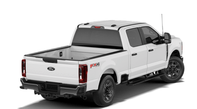 2027 Ford Super Duty F-250 Pickup XLT