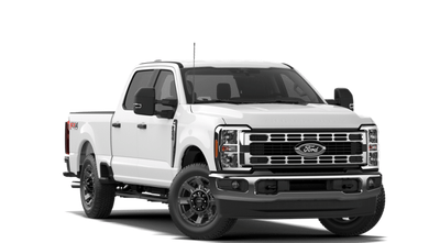 2027 Ford Super Duty F-250 Pickup XLT