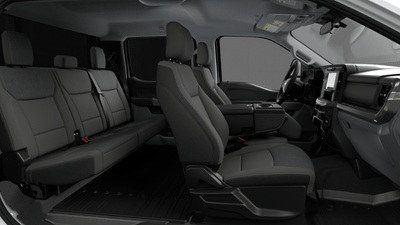 2027 Ford Super Duty F-250 Pickup XLT