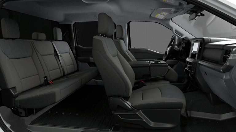 2027 Ford Super Duty F-250 Pickup XLT
