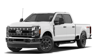 2027 Ford Super Duty F-250 Pickup XLT