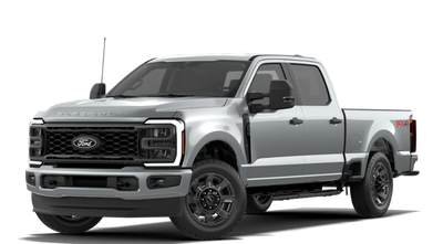 2027 Ford Super Duty F-250 Pickup King Ranch
