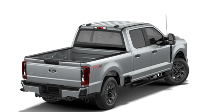 2027 Ford Super Duty F-250 Pickup King Ranch