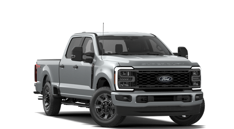 2027 Ford Super Duty F-250 Pickup King Ranch