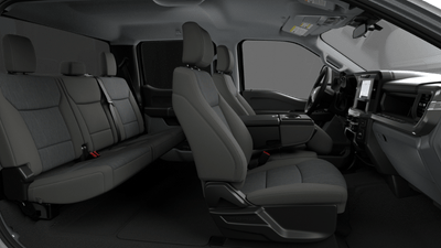 2027 Ford Super Duty F-250 Pickup King Ranch
