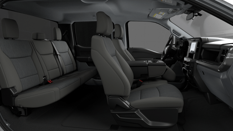 2027 Ford Super Duty F-250 Pickup King Ranch