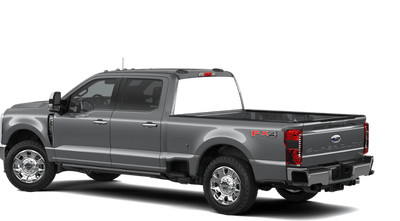 2026 Ford Super Duty F-250 Pickup LARIAT