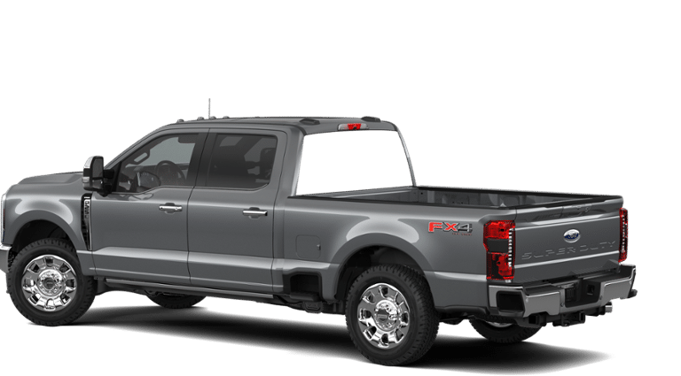 2026 Ford Super Duty F-250 Pickup LARIAT