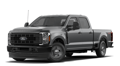 2027 Ford Super Duty F-250 Pickup XL