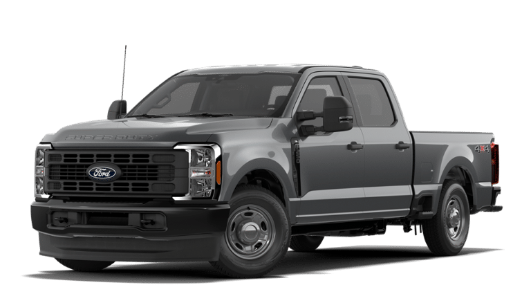 2027 Ford Super Duty F-250 Pickup XL