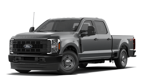 2027 Ford Super Duty F-250 Pickup XL
