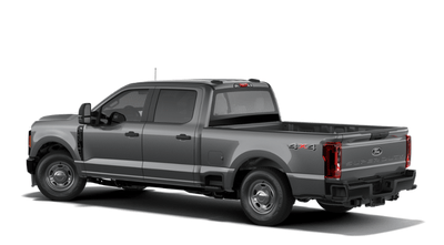 2027 Ford Super Duty F-250 Pickup XL