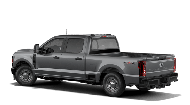 2027 Ford Super Duty F-250 Pickup XL