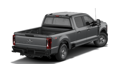 2027 Ford Super Duty F-250 Pickup XL