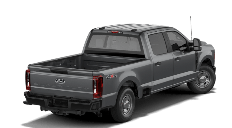 2027 Ford Super Duty F-250 Pickup XL