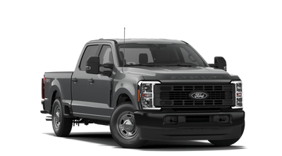 2027 Ford Super Duty F-250 Pickup XL