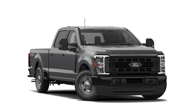 2027 Ford Super Duty F-250 Pickup XL