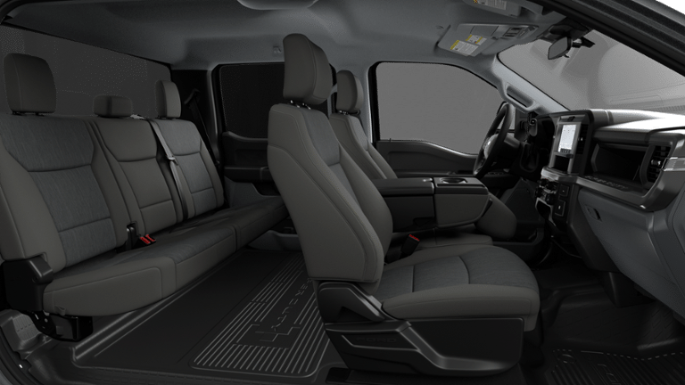 2027 Ford Super Duty F-250 Pickup XL