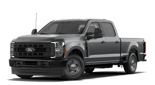 2027 Ford Super Duty F-250 Pickup XL