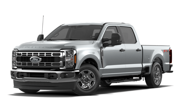 2027 Ford Super Duty F-250 Pickup King Ranch