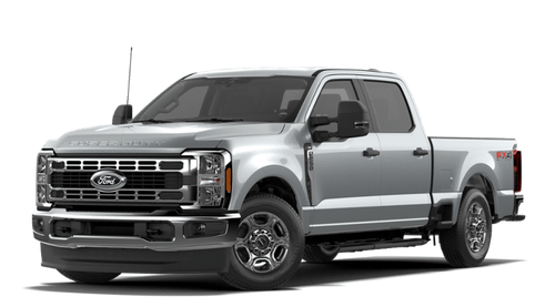 2027 Ford Super Duty F-250 Pickup King Ranch