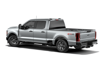 2027 Ford Super Duty F-250 Pickup King Ranch