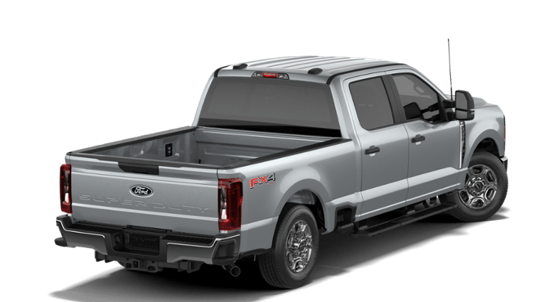 2027 Ford Super Duty F-250 Pickup King Ranch