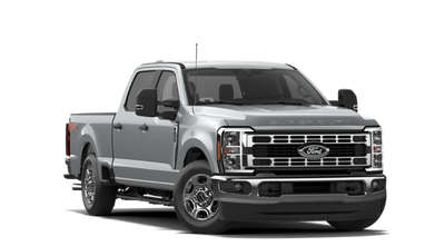 2027 Ford Super Duty F-250 Pickup King Ranch