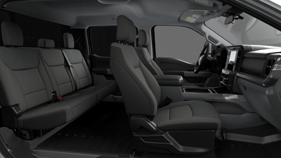 2027 Ford Super Duty F-250 Pickup King Ranch