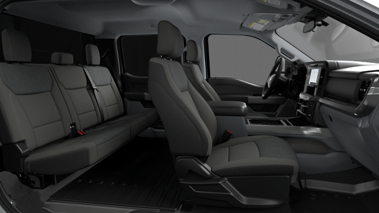 2027 Ford Super Duty F-250 Pickup King Ranch