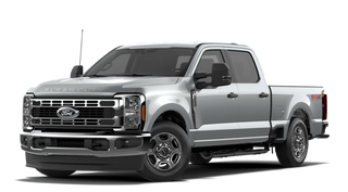 2027 Ford Super Duty F-250 Pickup King Ranch