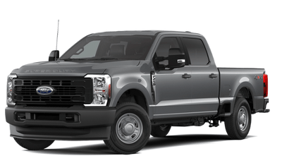2026 Ford Super Duty F-250 Pickup XL