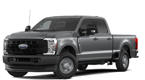 2026 Ford Super Duty F-250 Pickup XL