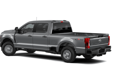 2026 Ford Super Duty F-250 Pickup XL